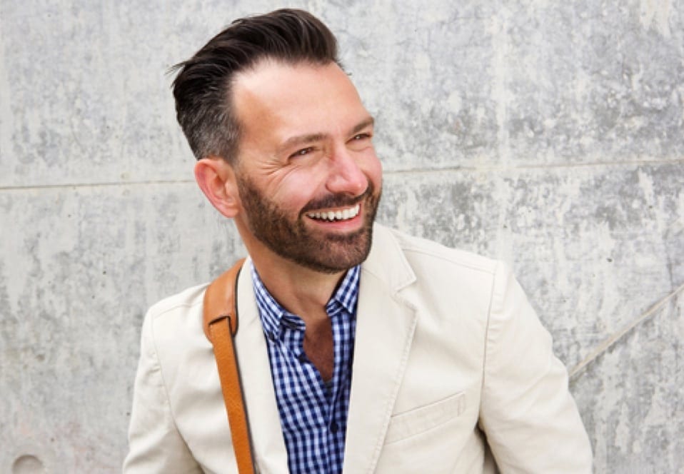 Top Procedures For Men In 2017